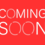 coming soon