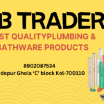 r.b traders cal